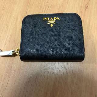 PRADA Saffiano leather Prada Identity shoulder bag, Women's Fashion, Bags &  Wallets, Purses & Pouches on Carousell