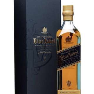 Whisky - Johnnie Walker 750ML (Duty-Paid)