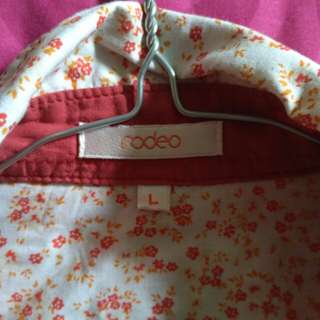 Baju kerja