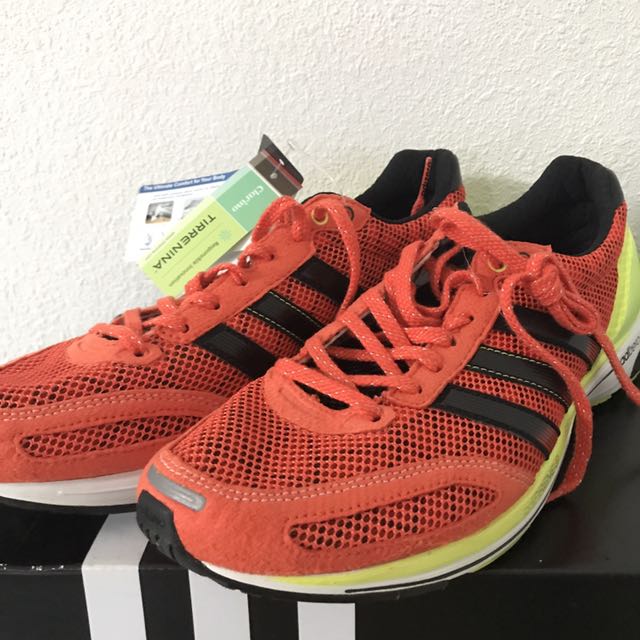 adidas adizero adios 2