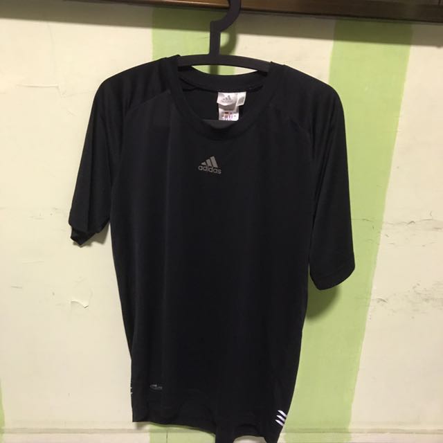 adidas dri fit