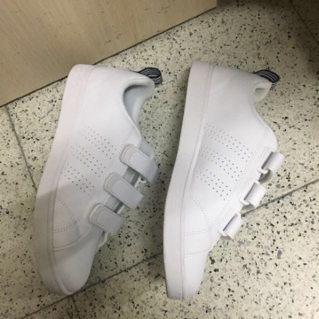 Adidas top neo valclean
