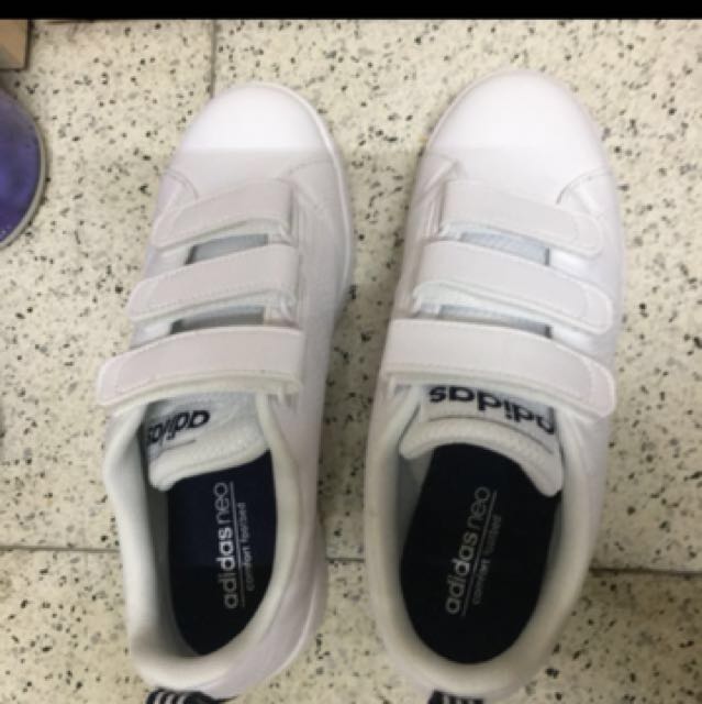 Adidas neo valclean
