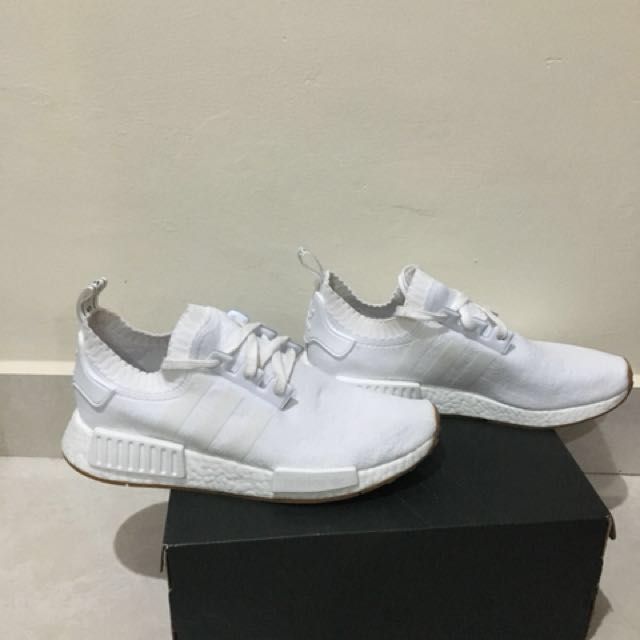 adidas nmd r1 pk gum pack