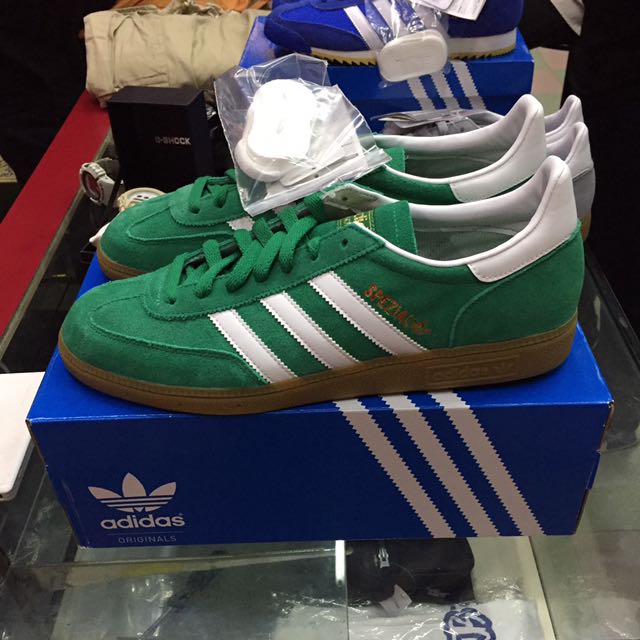 Adidas store spezial 2016