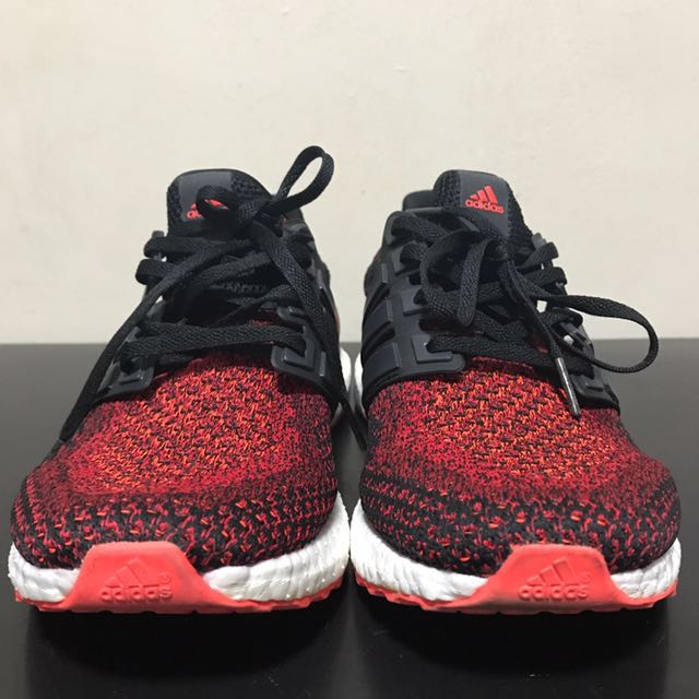 Ub 2. solar red store