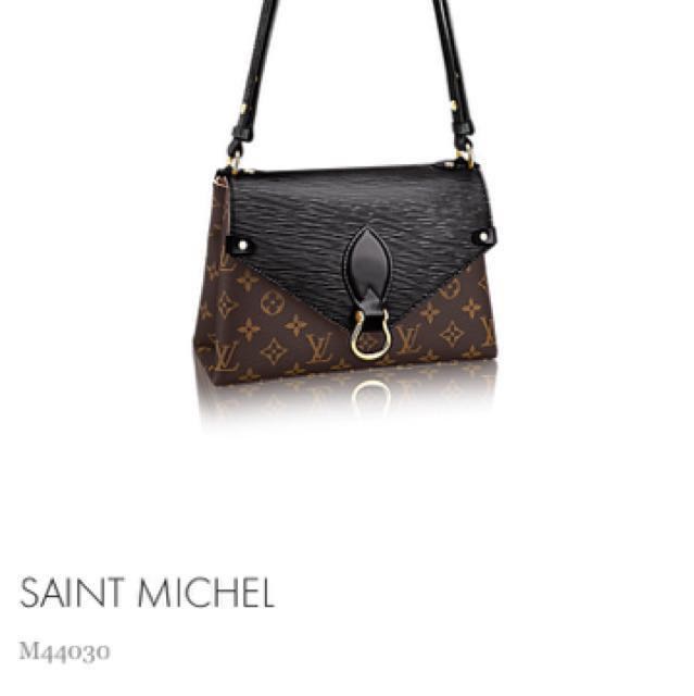 lv latest sling bag