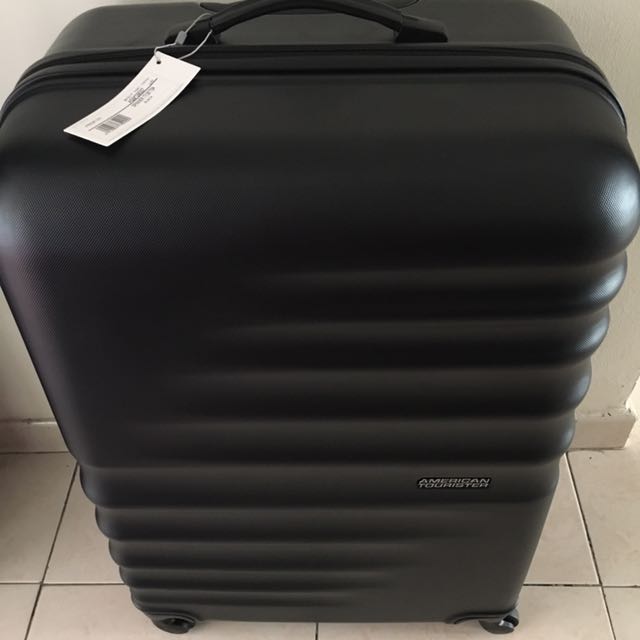American Tourister Luggage, Luxury, Bags & Wallets on Carousell