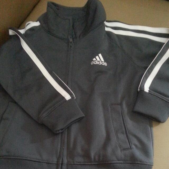 adidas terno jacket