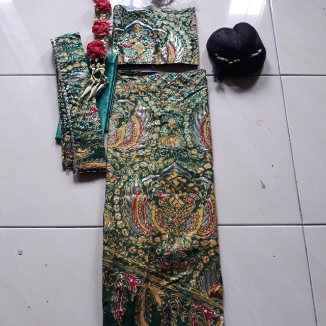 Baju Dodotan Anak | FindRate
