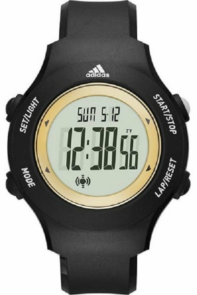 BNIB Adidas Sport Watch - ADP3212, Mobile Phones & Gadgets, Wearables ...