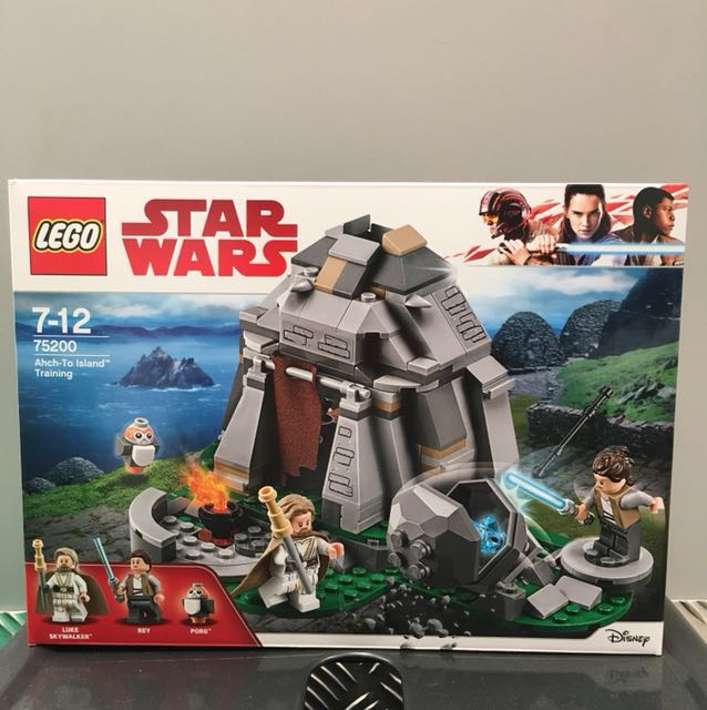 75200 lego star wars