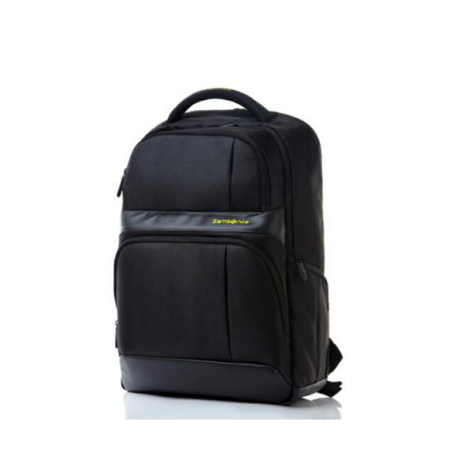 samsonite ikonn laptop backpack i