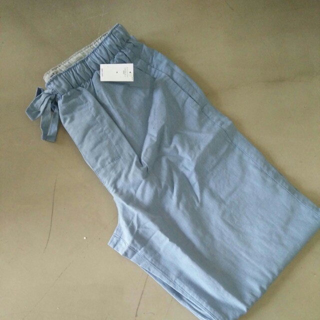 gap mens loungewear