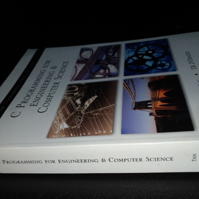 C Programming For Engineering Computer Science Cs1010 Cs1010e Nus C Programming For Engineering Computer Science Cs1010 Cs1010e Nus