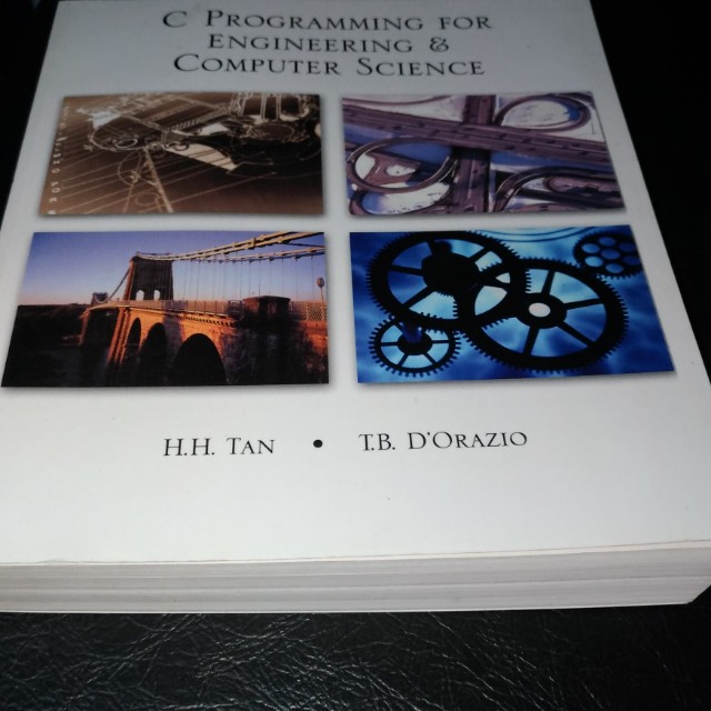 C Programming For Engineering Computer Science Cs1010 Cs1010e Nus C Programming For Engineering Computer Science Cs1010 Cs1010e Nus