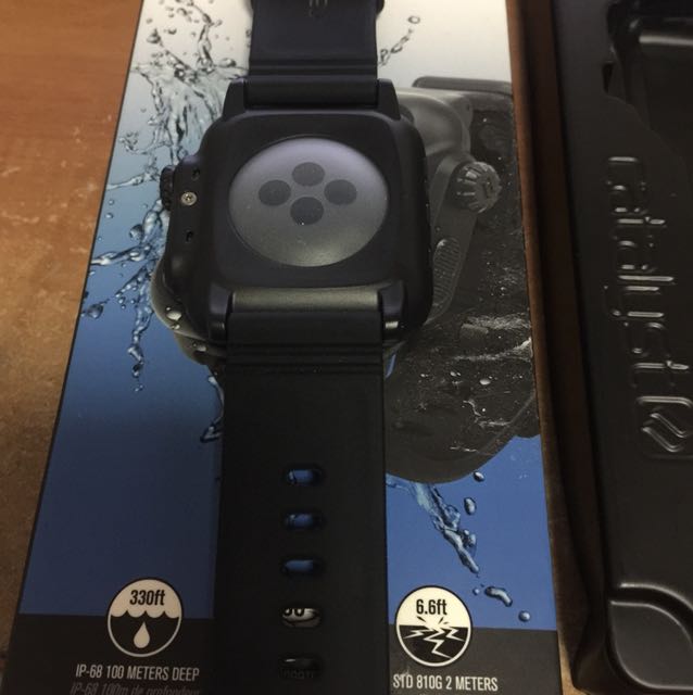 Catalyst apple watch case series 2 shop
