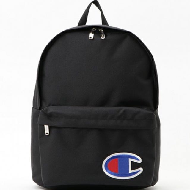 champion bags mens 2017
