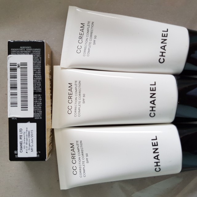 Affordable chanel skincare For Sale, Beauty & Personal Care