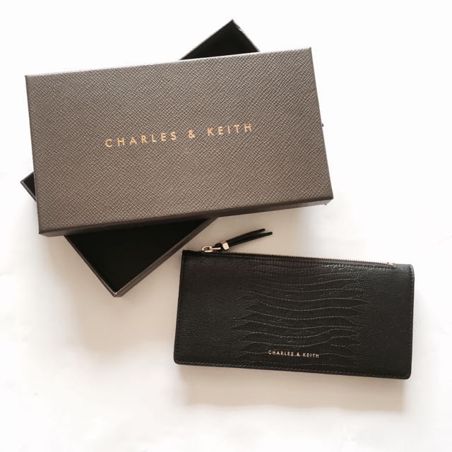 Charles Keith Ladies Wallet