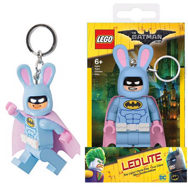 Lego sales batman bunny