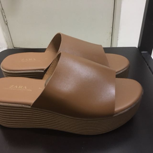 zara copy shoes