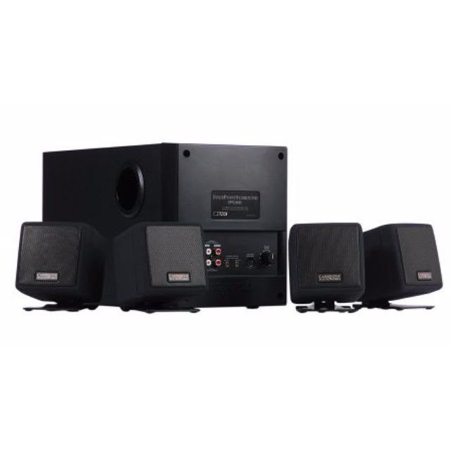 creative soundworks