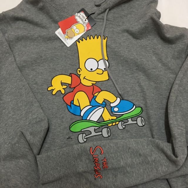 vans x supreme hoodie