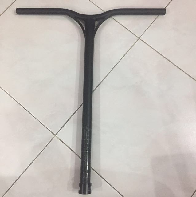 Envy Prodigy Bars With Clamp Stunt Scooter Bars Bicycles Pmds Personal Mobility Devices On Carousell