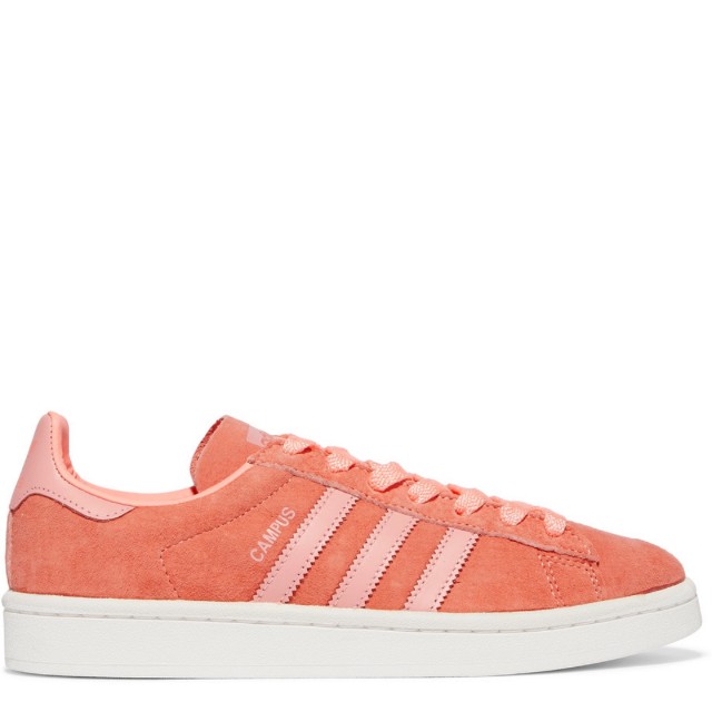 FAST!!) Adidas Campus Coral, Women's 