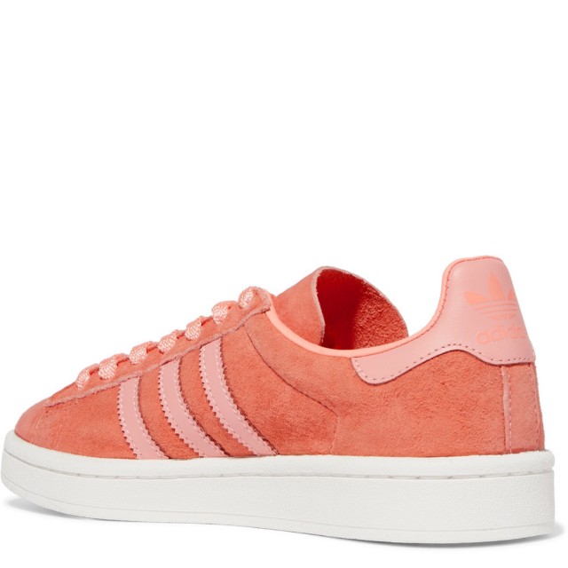 Adidas campus coral deals