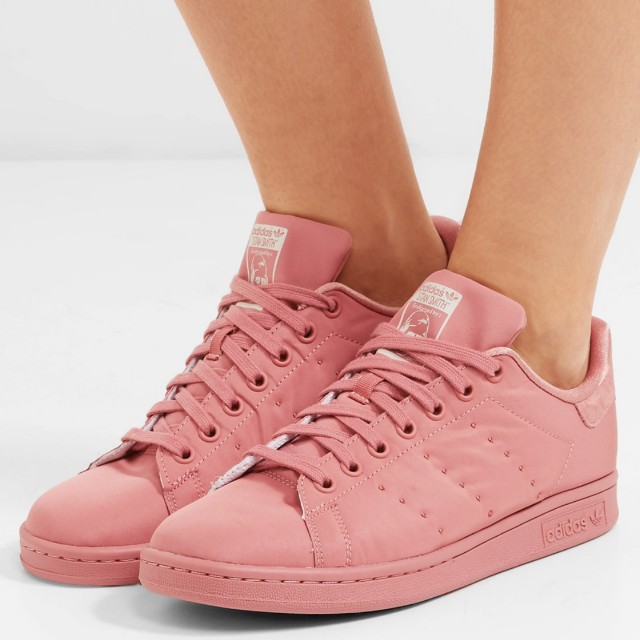 FAST!!) Stan Smith Rose Pink, Women's 