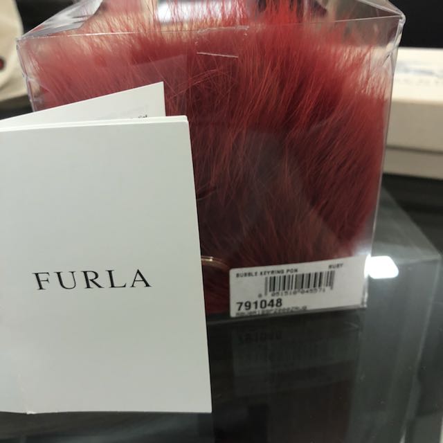 Furla fox bag outlet