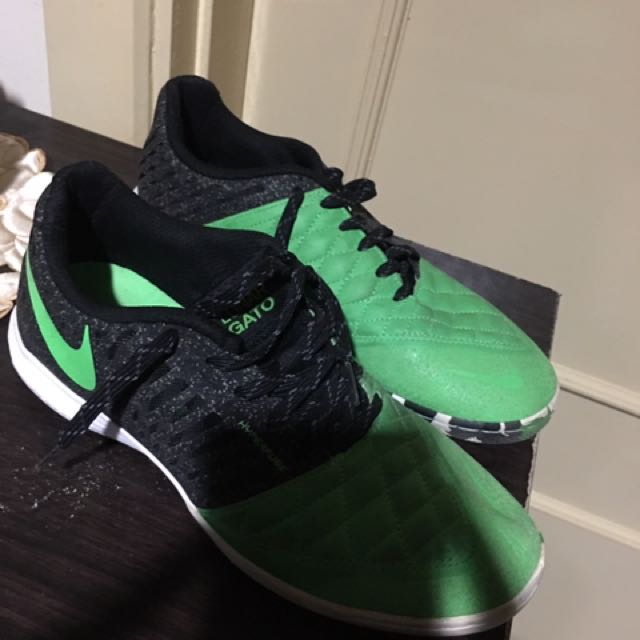 Nike gato deals hyperfuse