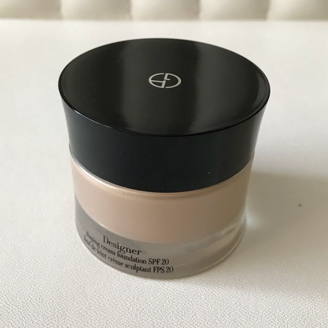 Giorgio armani designer shaping cream online