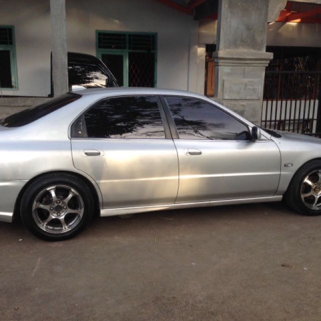 Honda accord on sale cielo 1997