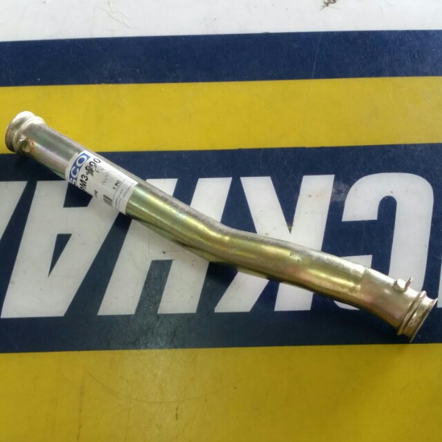 Honda Civic SH4 Water Pump Pipe, Auto Accessories on Carousell