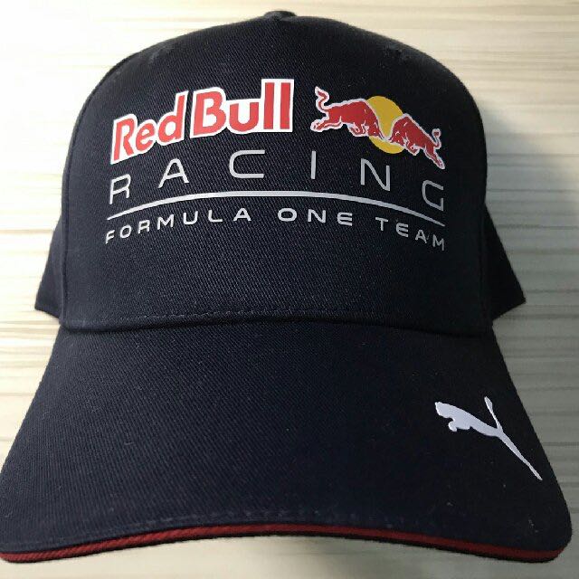 puma infiniti red bull racing