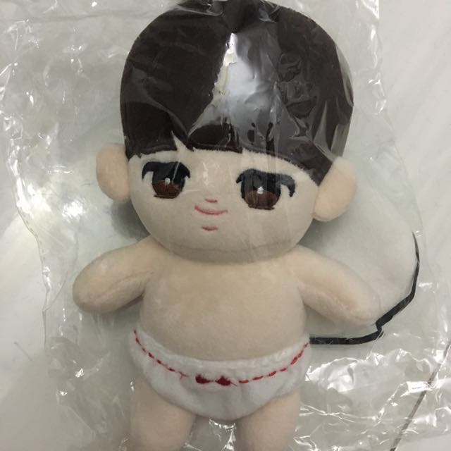 doll jimin