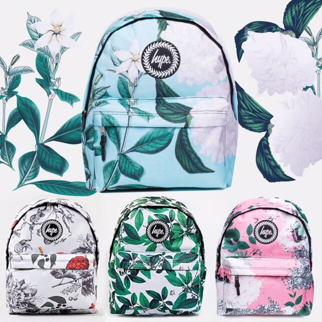 Just hype bags Clearance