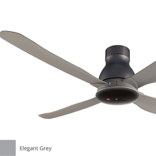 Kdk Ceiling Fan W Free Delivery Furniture Others On Carou Photo