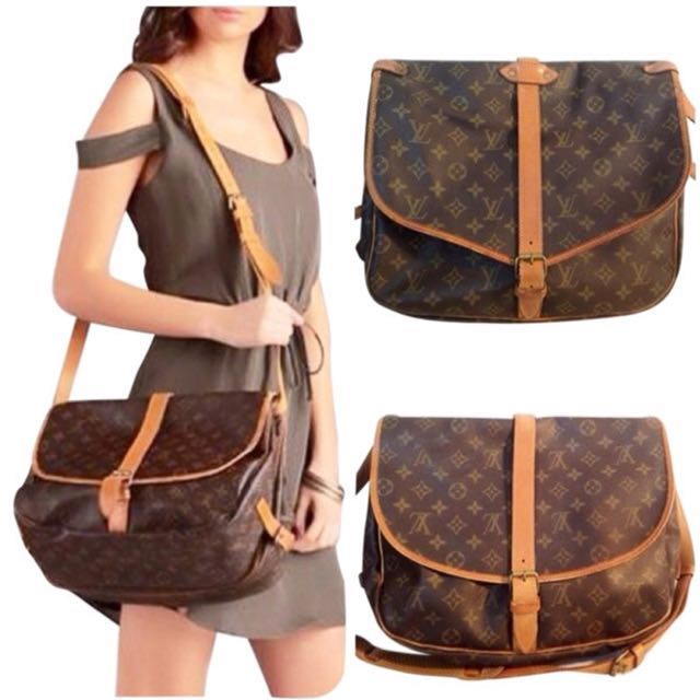BRAND NEW. LV Neverfull MM in Monogram Empreinte leather, black, Luxury,  Bags & Wallets on Carousell