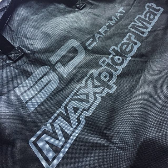 Max Spider 3d Car Mat Car Accessories On Carousell