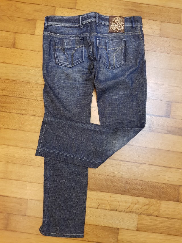 Miss Sixty Marvel Jeans, Women's 