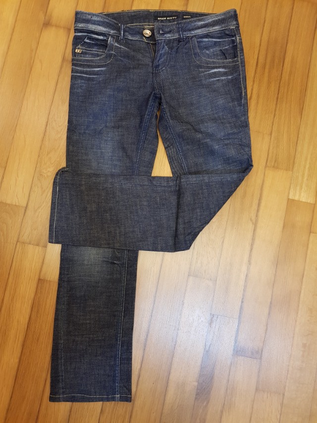 Miss Sixty Marvel Jeans, Women's 