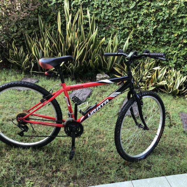 Urata shop bicycle price