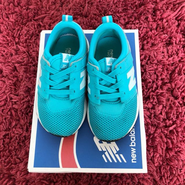 new balance baby