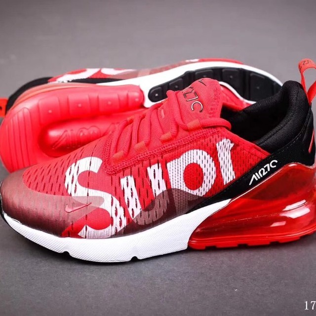 air270 supreme