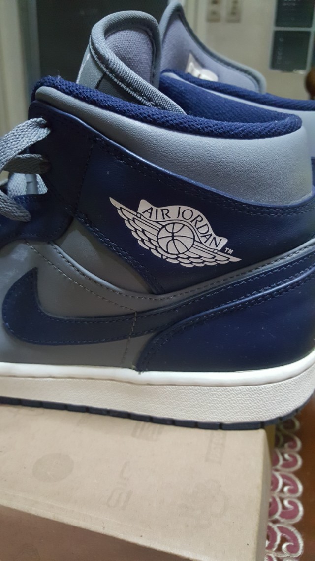 air jordan 17 retro mid