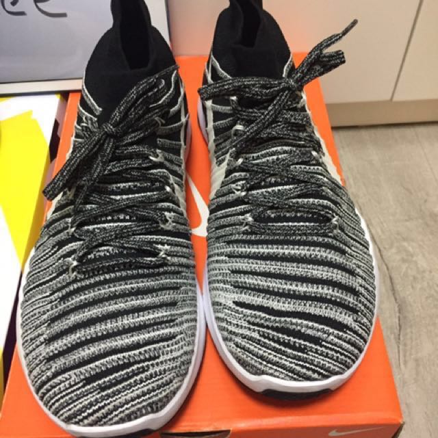 nike free train force flyknit